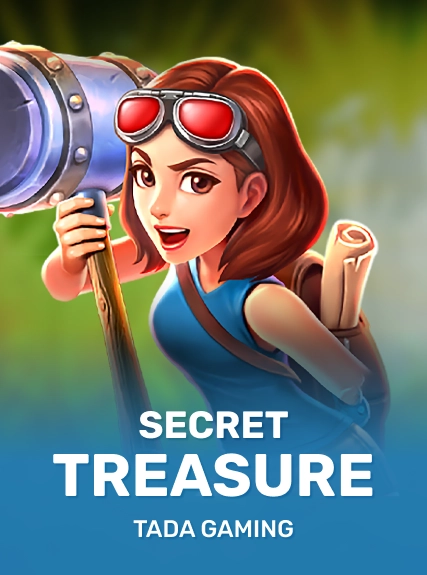 Secret Treasure