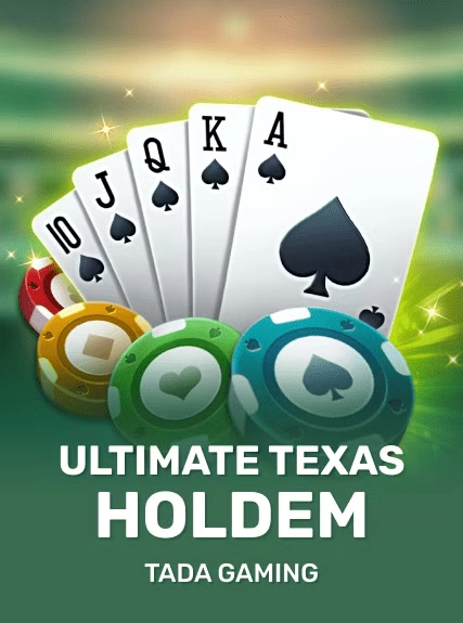 Ultimate Texas Holdem