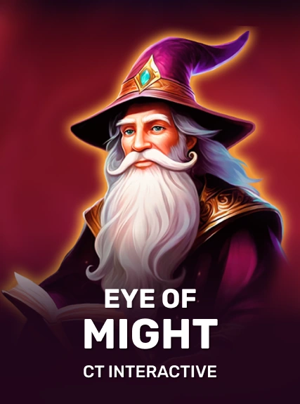 Eye of Might