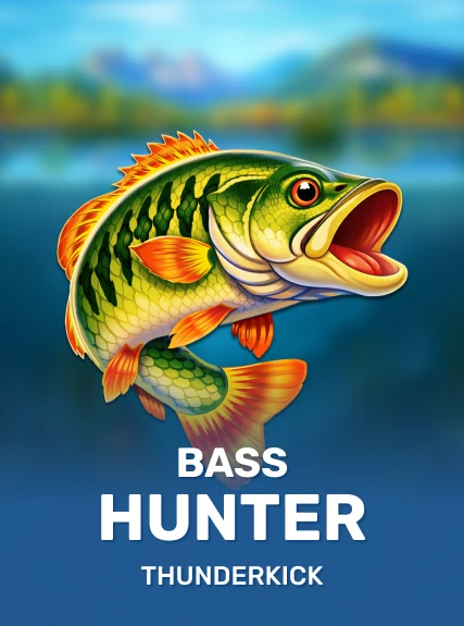 Bass Hunter