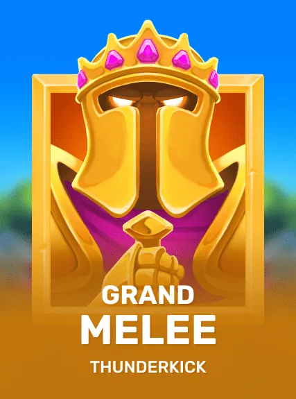Grand Melee
