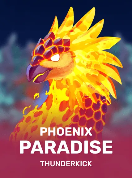Phoenix Paradise