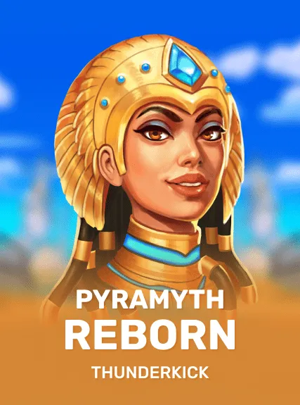 Pyramyth Reborn