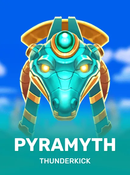 Pyramyth
