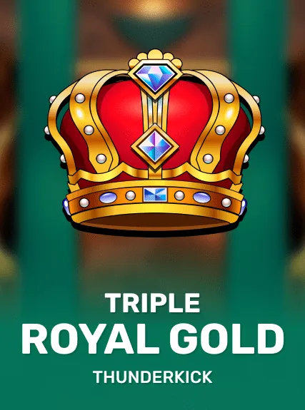 Triple Royal Gold