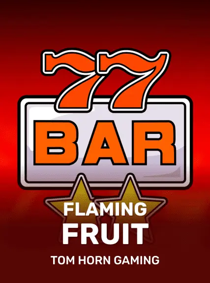 Flaming Fruit