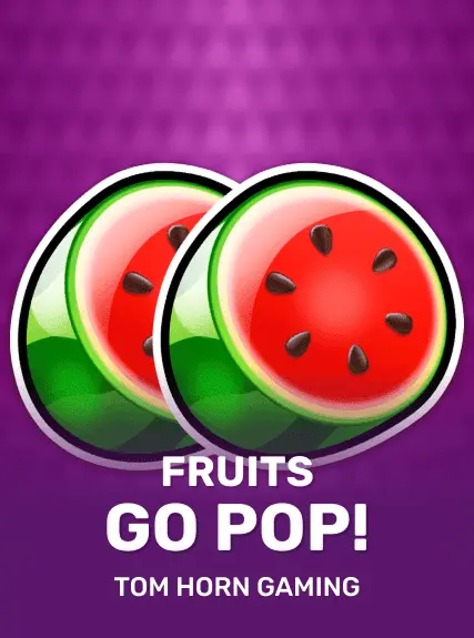 Fruits Go Pop!