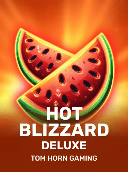 Hot Blizzard Deluxe