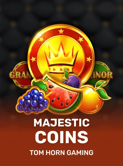Majestic Coins