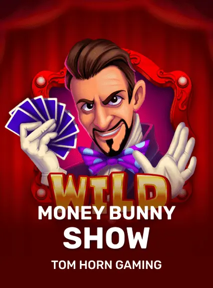 Money Bunny Show