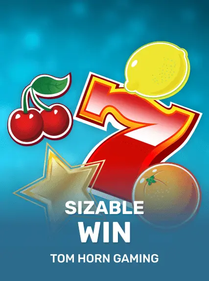 Sizable Win