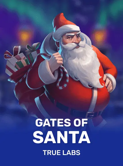 Gates of Santa