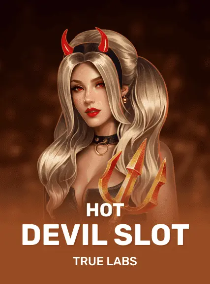 Hot Devil Slot