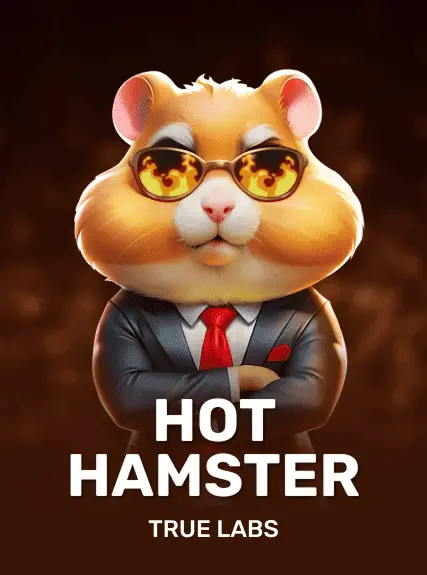 Hot Hamster