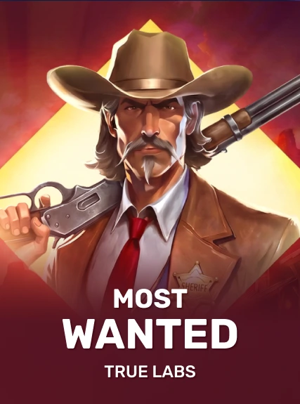 Most Wanted