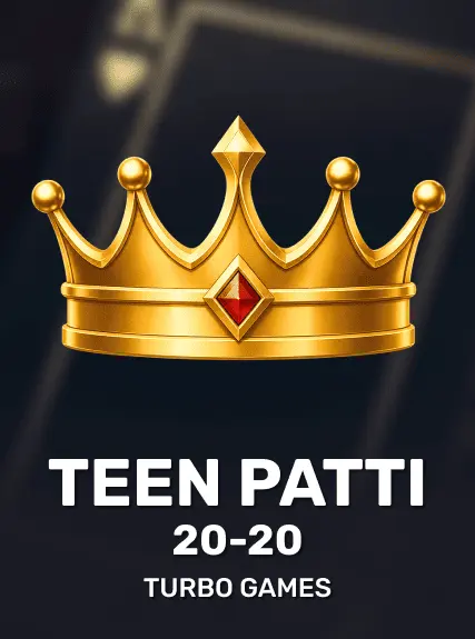 Teen Patti 20-20