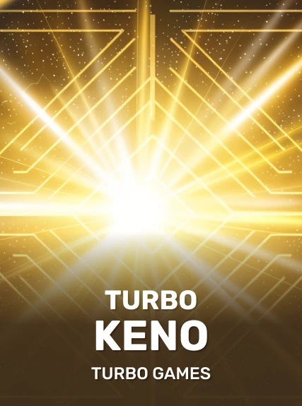 Turbo Keno