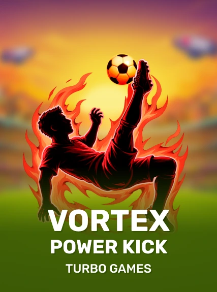Vortex Power Kick