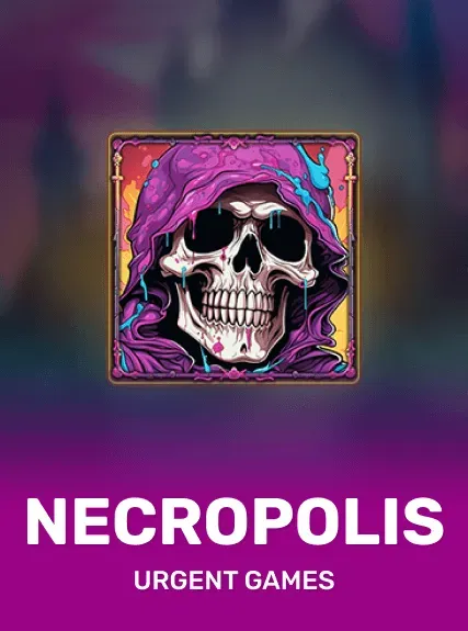 Necropolis