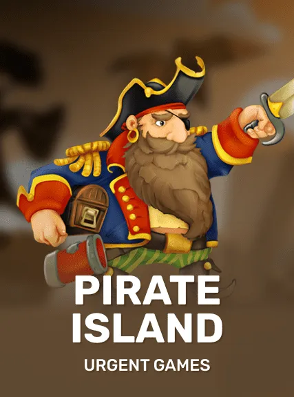 Pirate Island