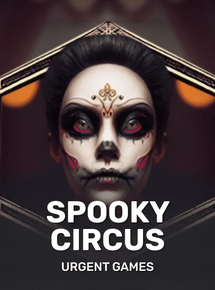 Spooky Circus