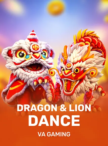 Dragon & Lion Dance