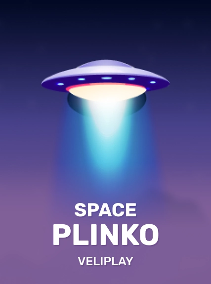 Space Plinko