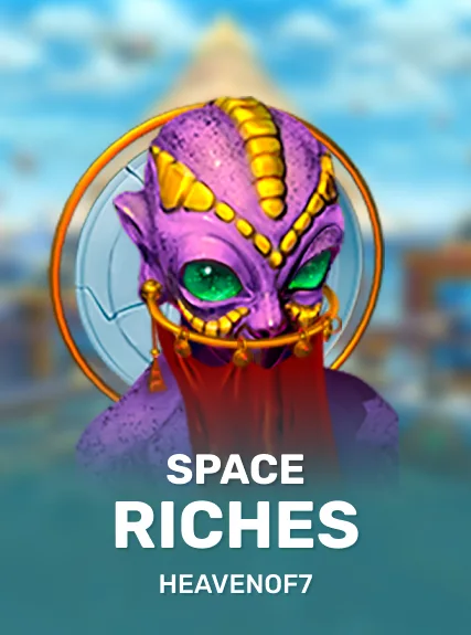 Space Riches