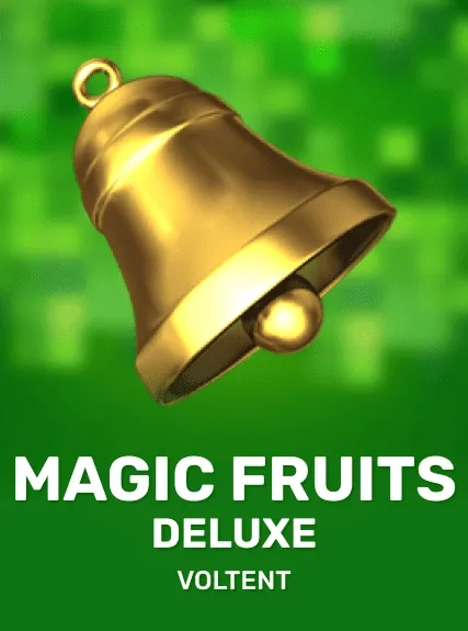 Magic Fruits Deluxe