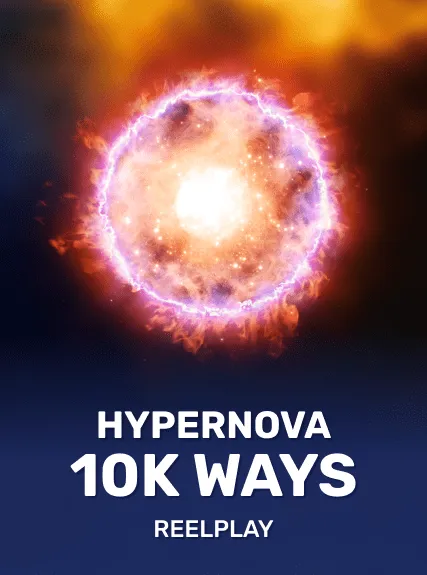 Hypernova 10K Ways