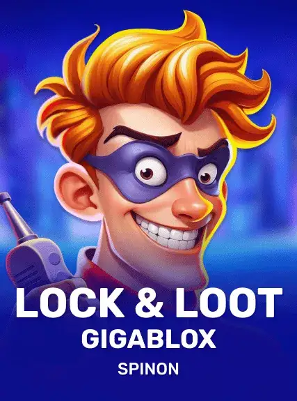 Lock & Loot Gigablox