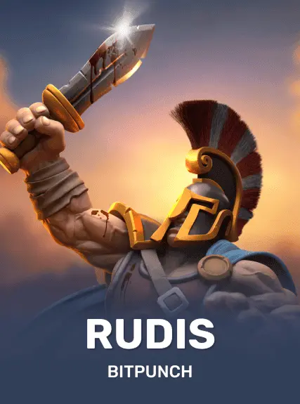Rudis