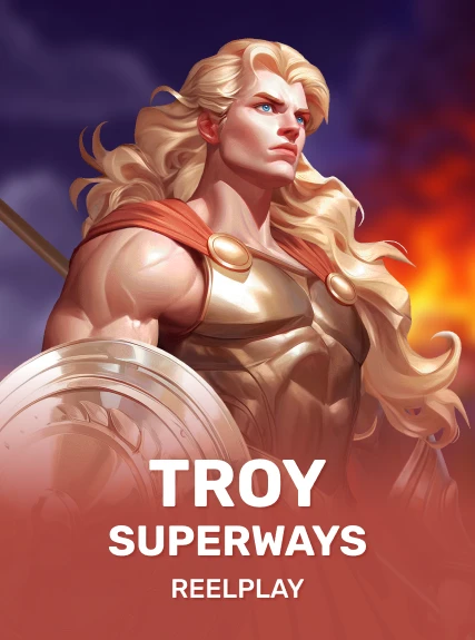 Troy SuperWays